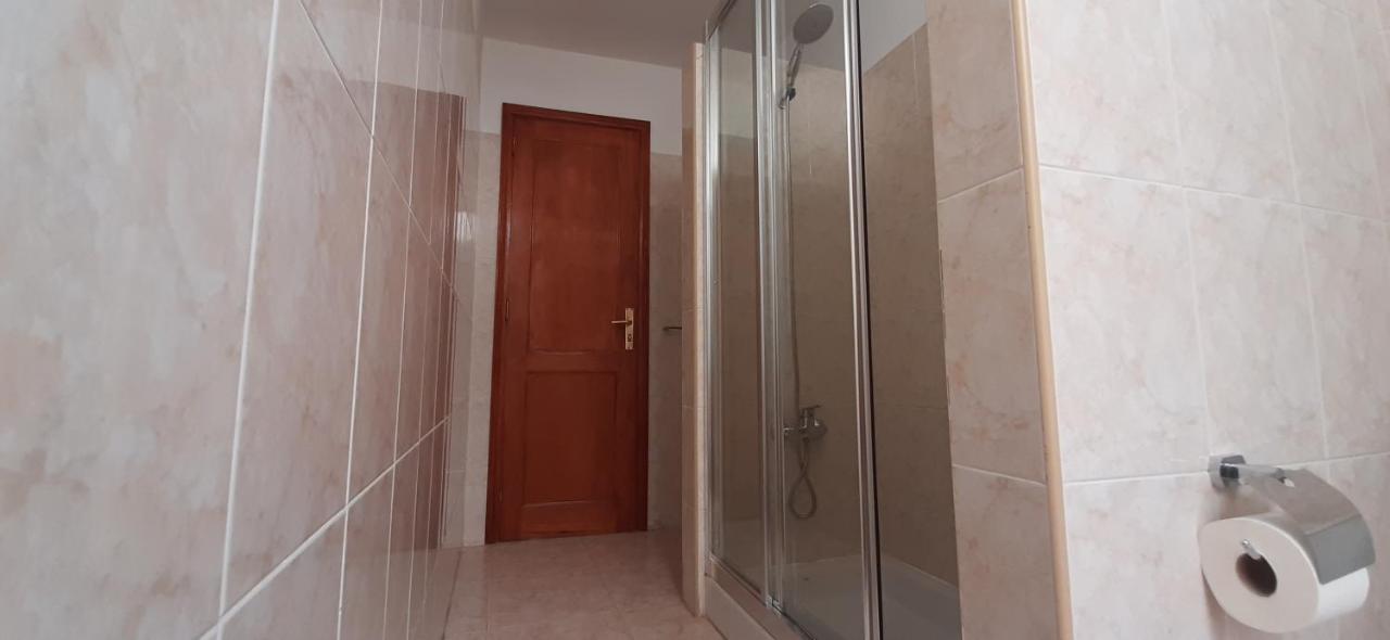 Casa Corvina Apartment Playa Blanca  Exterior photo