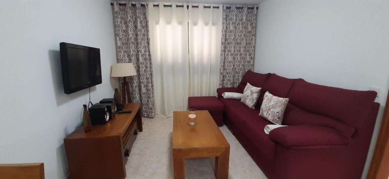 Casa Corvina Apartment Playa Blanca  Exterior photo